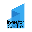 Investor Centre (ASX:ICU) logo