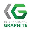 International Graphite (ASX:IG6) logo