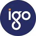 IGO logo