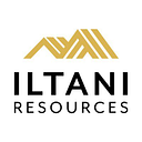 Iltani Resources (ASX:ILT) logo
