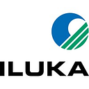 Iluka Resources (ASX:ILU) logo