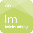 Infinity Mining (ASX:IMI) logo