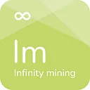 Infinity Mining (ASX:IMI) logo