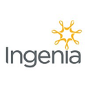 Ingenia Communities (ASX:INA) logo