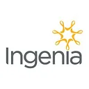 INA logo