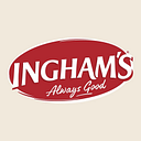 Inghams (ASX:ING) logo