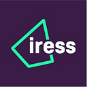 Iress (ASX:IRE) logo