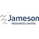 Jameson Resources (ASX:JAL) logo