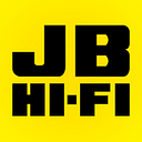 Jb Hi-Fi (ASX:JBH) logo