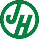 James Hardie Industries (ASX:JHX) logo