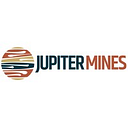 Jupiter Mines (ASX:JMS) logo