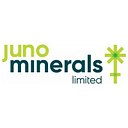 Juno Minerals (ASX:JNO) logo