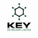 Key Petroleum (ASX:KEY) logo
