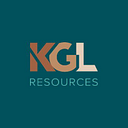 Kgl Resources (ASX:KGL) logo