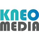 Kneomedia (ASX:KNM) logo