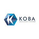 Koba Resources (ASX:KOB) logo