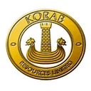 Korab Resources (ASX:KOR) logo