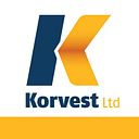 Korvest (ASX:KOV) logo