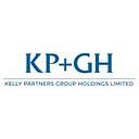 Kelly Partners Group Holdings (ASX:KPG) logo