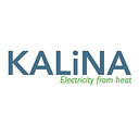 Kalina Power (ASX:KPO) logo