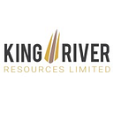 King River Resources (ASX:KRR) logo