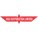 K & S (ASX:KSC) logo