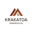 Krakatoa Resources (ASX:KTA) logo