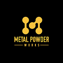 METAL POWDER WORKS (ASX:KTG) logo