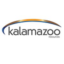 Kalamazoo Resources (ASX:KZR) logo