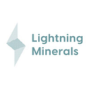 Lightning Minerals (ASX:L1M) logo