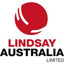 Lindsay Australia (ASX:LAU) logo