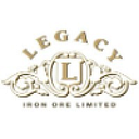 Legacy Iron Ore (ASX:LCY) logo