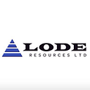 Lode Resources (ASX:LDR) logo