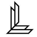 LED logo