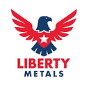 Liberty Metals (ASX:LIB) logo