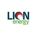 Lion Energy (ASX:LIO) logo
