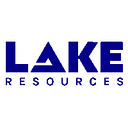 Lake Resources (ASX:LKE) logo