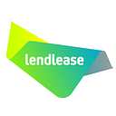 Lendlease (ASX:LLC) logo
