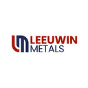Leeuwin Metals (ASX:LM1) logo