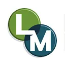 LM8 logo