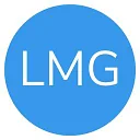 LMG logo