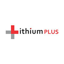Lithium Plus Minerals (ASX:LPM) logo