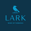 Lark Distilling Co. (ASX:LRK) logo