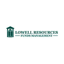 Lowell Resources Fund (ASX:LRT) logo