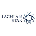 Lachlan Star (ASX:LSA) logo