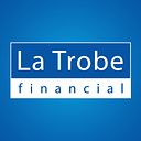 La Trobe Financial Capital Markets Trust 2022-1 (ASX:LT8) logo
