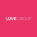 Love Group Global (ASX:LVE) logo
