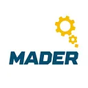 MAD logo