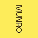 MUNRO GLOBAL GROWTH FUND COMPLEX ETF (ASX:MAE) logo