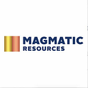 Magmatic Resources (ASX:MAG) logo